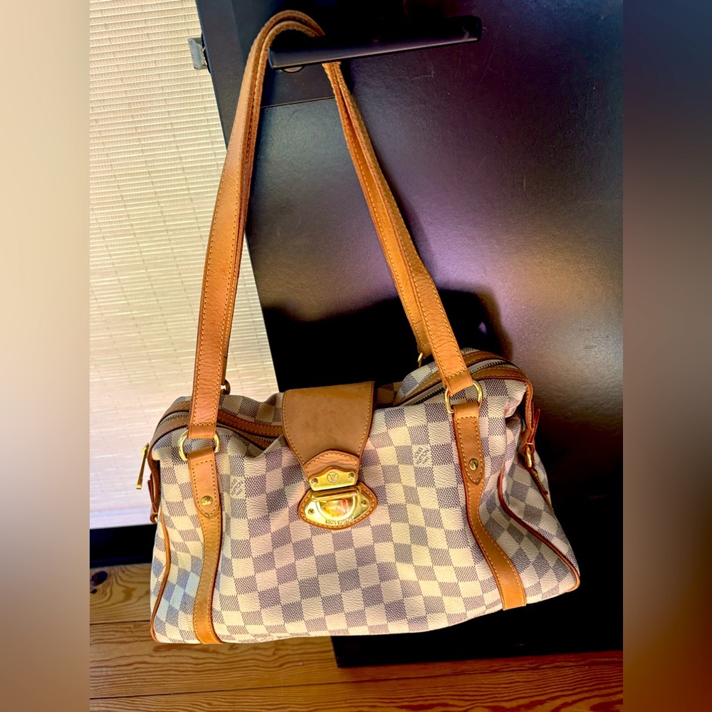 Gorgeous Louis Stesa Bag
